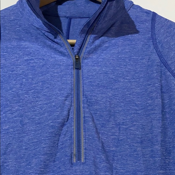 Lululemon quarter zip sweater - Picture 4 of 7